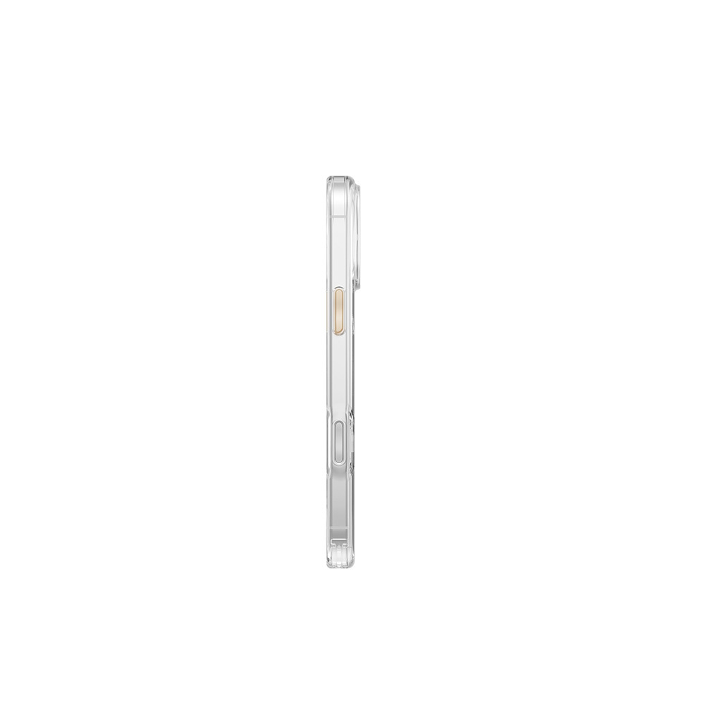 Apple iPhone 16 Uyumlu Kılıf Magsafe Şarj Özellikli Renk Geçişli Askı İpli Coehl Linear Kapak - 4