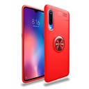 Xiaomi Mi A3 Uyumlu Kılıf Zore Ravel Silikon Kapak - 1