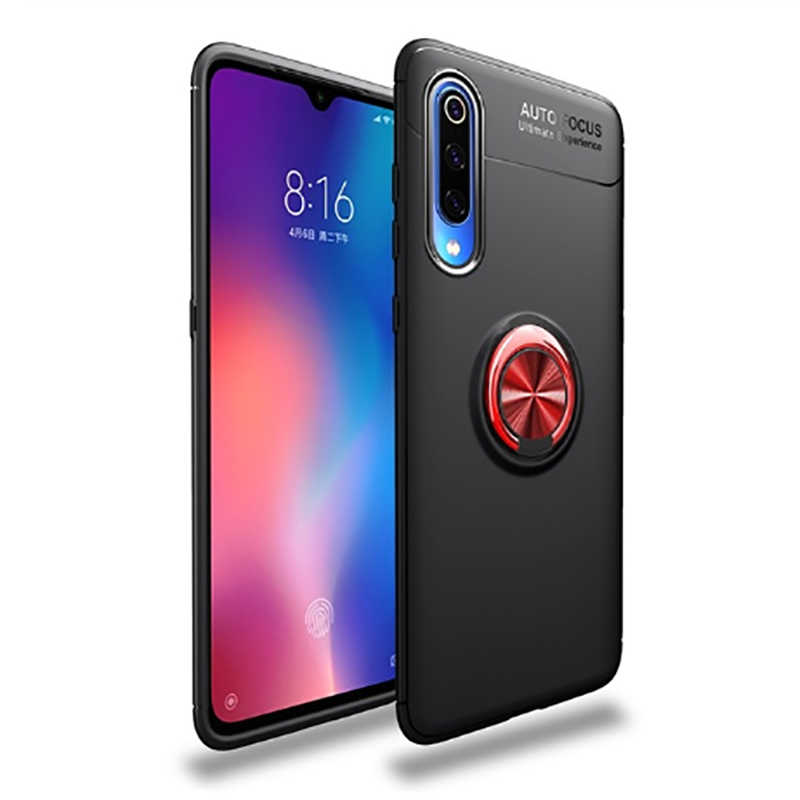 Xiaomi Mi A3 Uyumlu Kılıf Zore Ravel Silikon Kapak - 2