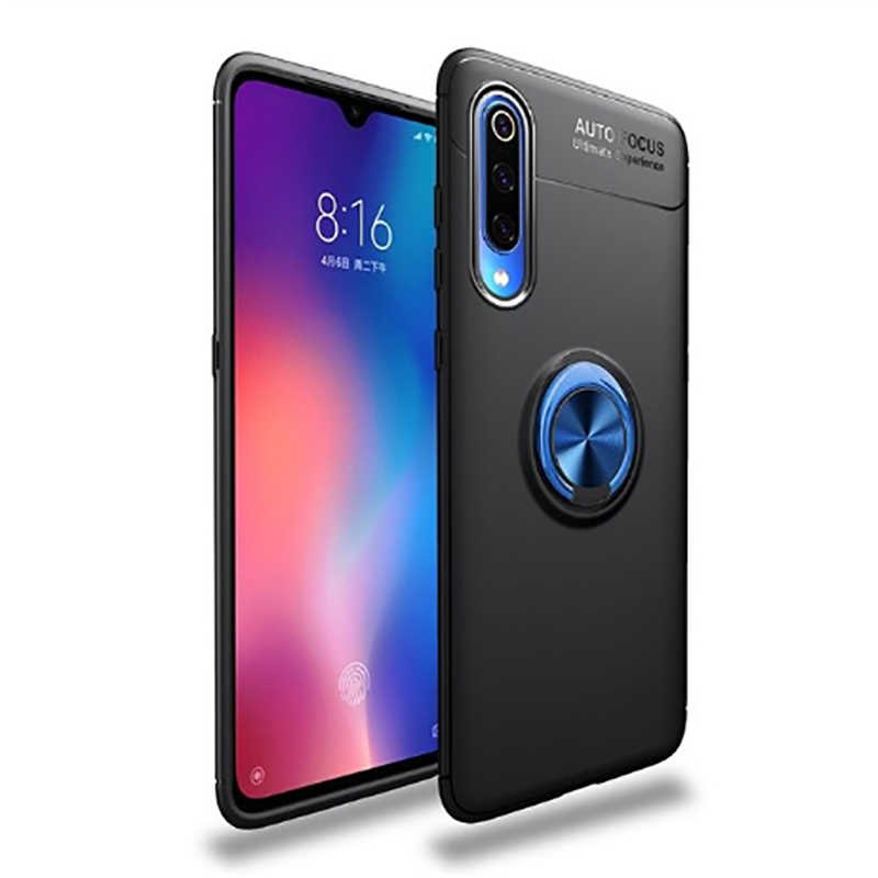 Xiaomi Mi A3 Uyumlu Kılıf Zore Ravel Silikon Kapak - 3