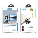 Go-Des GD-CT082 HDTV HDMI Adaptör 8K HD 2.1 Versiyon Görüntü Aktarım Cihazı - 1