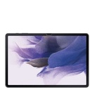 Samsung Galaxy Tab S7 FE LTE Uyumlu (T737-T736-T733-T730) Zore Tablet Temperli Cam Ekran Koruyucu - 1