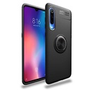 Xiaomi Mi A3 Uyumlu Kılıf Zore Ravel Silikon Kapak - 5