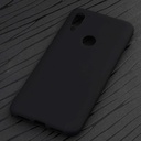 Meizu Note 9 Uyumlu Kılıf Zore Premier Silikon Kapak - 1