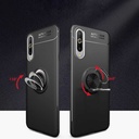 Xiaomi Mi A3 Uyumlu Kılıf Zore Ravel Silikon Kapak - 9