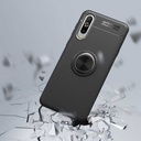 Xiaomi Mi A3 Uyumlu Kılıf Zore Ravel Silikon Kapak - 10