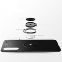 Xiaomi Mi A3 Uyumlu Kılıf Zore Ravel Silikon Kapak - 11