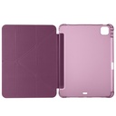 Apple iPad Air 11 2025 M3 Uyumlu Kılıf Zore Tri Folding Kalem Bölmeli Standlı Kılıf - 2