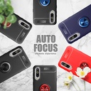 Xiaomi Mi A3 Uyumlu Kılıf Zore Ravel Silikon Kapak - 14