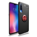 Xiaomi Mi A3 Uyumlu Kılıf Zore Ravel Silikon Kapak - 2