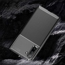 Samsung Galaxy Note 10 Uyumlu Kılıf Zore Negro Silikon Kapak - 1