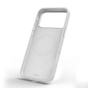 Apple iPhone 18 Pro Kılıf M-safe Şarj Özellikli 3D Baskılı Tasarım Mutural The Dog Serisi Kapak - 5