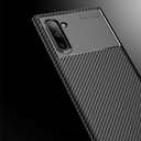Samsung Galaxy Note 10 Uyumlu Kılıf Zore Negro Silikon Kapak - 4