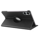 Xiaomi Redmi Pad Pro Uyumlu Zore Dönebilen Standlı Kılıf - 3