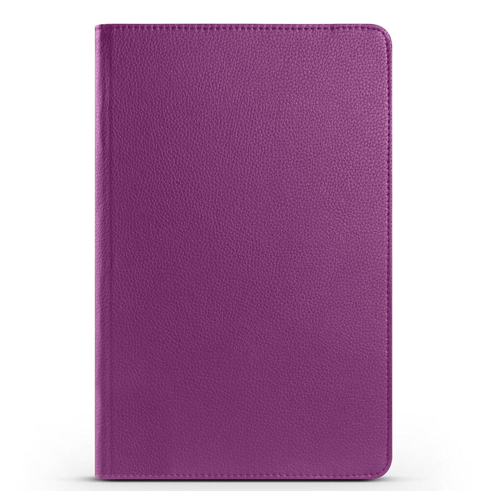 Xiaomi Redmi Pad Pro Uyumlu Zore Dönebilen Standlı Kılıf - 17