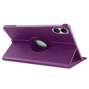 Xiaomi Redmi Pad Pro Uyumlu Zore Dönebilen Standlı Kılıf - 19