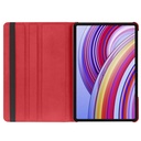 Xiaomi Redmi Pad Pro Uyumlu Zore Dönebilen Standlı Kılıf - 22