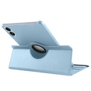 Xiaomi Poco Pad Zore Dönebilen Standlı Kılıf - 12