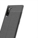 Samsung Galaxy Note 10 Uyumlu Kılıf Zore Niss Silikon Kapak - 6