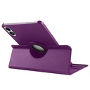 Xiaomi Poco Pad Zore Dönebilen Standlı Kılıf - 16