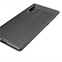 Samsung Galaxy Note 10 Uyumlu Kılıf Zore Niss Silikon Kapak - 7