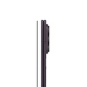 Samsung Galaxy Z Fold 7 Uyumlu CaseWorld Applicator Serisi 2.5D Eyesafe Mavi Işık Teknolojili Safir 0.33mm Temperli Cam Ekran Koruyucu + Uygulama Aparatı - 4