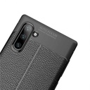 Samsung Galaxy Note 10 Uyumlu Kılıf Zore Niss Silikon Kapak - 10