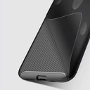 Apple iPhone 11 Pro Uyumlu Kılıf Zore Negro Silikon Kapak - 8
