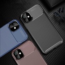 Apple iPhone 11 Uyumlu Kılıf Zore Negro Silikon Kapak - 2