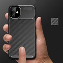 Apple iPhone 11 Uyumlu Kılıf Zore Negro Silikon Kapak - 3