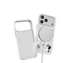 Apple iPhone 18 Pro Max Kılıf M-safe Şarj Özellikli 3D Baskılı Tasarım Mutural The Cat Serisi Kapak - 6