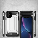 Apple iPhone 11 Uyumlu Kılıf Zore Crash Silikon Kapak - 1