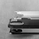 Apple iPhone 11 Uyumlu Kılıf Zore Crash Silikon Kapak - 2