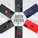 Samsung Galaxy Note 10 Uyumlu Kılıf Zore Ravel Silikon Kapak - 11