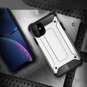 Apple iPhone 11 Uyumlu Kılıf Zore Crash Silikon Kapak - 6