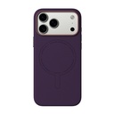 Apple iPhone 17 Pro Max Uyumlu Kılıf Wiwu AS-204 AeroShield Aurora Ultra Serisi M-safe Şarj Özellikli Airbag Tasarımlı Standlı Kapak - 1