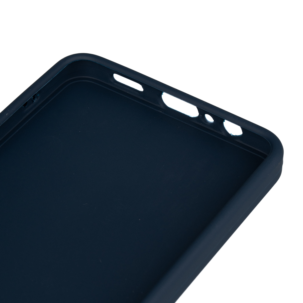 Samsung Galaxy A06 Uyumlu Kılıf Zore Biye Silikon - 14