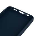 Samsung Galaxy A06 Uyumlu Kılıf Zore Biye Silikon - 14