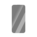 Apple iPhone 18 Pro CaseWorld Applicator Serisi 2.5D Eyesafe Mavi Işık Teknolojili 0.33mm Privacy Temperli Cam Ekran Koruyucu + Uygulama Aparatı - 4