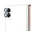 Galaxy Z Fold 8 CaseWorld Alloy Serisi Oleofobik Anti Reflective Kamera Lens Koruyucu - 1