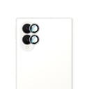 Galaxy Z Fold 8 CaseWorld Alloy Serisi Oleofobik Anti Reflective Kamera Lens Koruyucu - 3