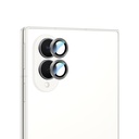 Galaxy Z Fold 8 CaseWorld Alloy Serisi Oleofobik Anti Reflective Kamera Lens Koruyucu - 4