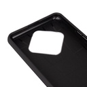 Infinix Zero 8 Uyumlu Kılıf Zore Biye Silikon - 1