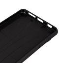 Infinix Zero 8 Uyumlu Kılıf Zore Biye Silikon - 2