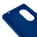 Reeder S19 Max Pro S Edge Uyumlu Kılıf Zore Biye Silikon - 4