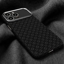 Apple iPhone 14 Pro Max Uyumlu Kılıf M-Safe Şarj Özellikli Zore Paris Velix Sert PC Kapak - 1