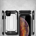 Apple iPhone 11 Pro Max Uyumlu Kılıf Zore Crash Silikon Kapak - 3