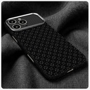 Apple iPhone 16 Pro Max Uyumlu Kılıf M-Safe Şarj Özellikli Zore Paris Velix Sert PC Kapak - 1
