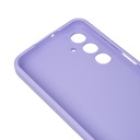 Samsung Galaxy A16 Uyumlu Kılıf Zore Biye Silikon - 4
