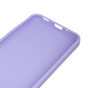 Samsung Galaxy A16 Uyumlu Kılıf Zore Biye Silikon - 5